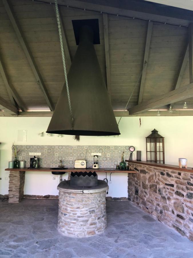 Bohdanecska Chalupa Exterior foto